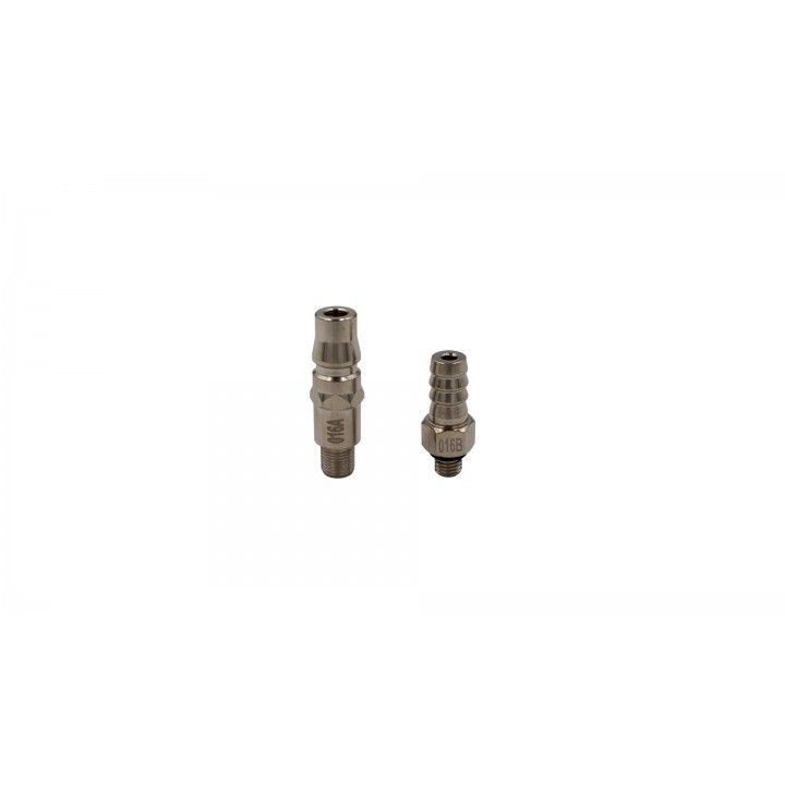 ADAPTORS BMW 09G 2PCS
