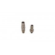 ADAPTORS BMW 09G 2PCS
