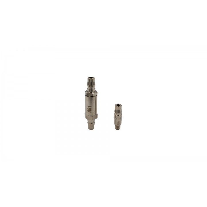 ADAPTADOR PEUGEOT 4AT 2PCS