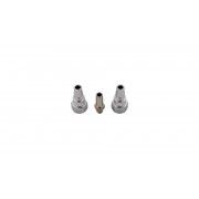 ADAPTADOR FORD 6AT 3PCS