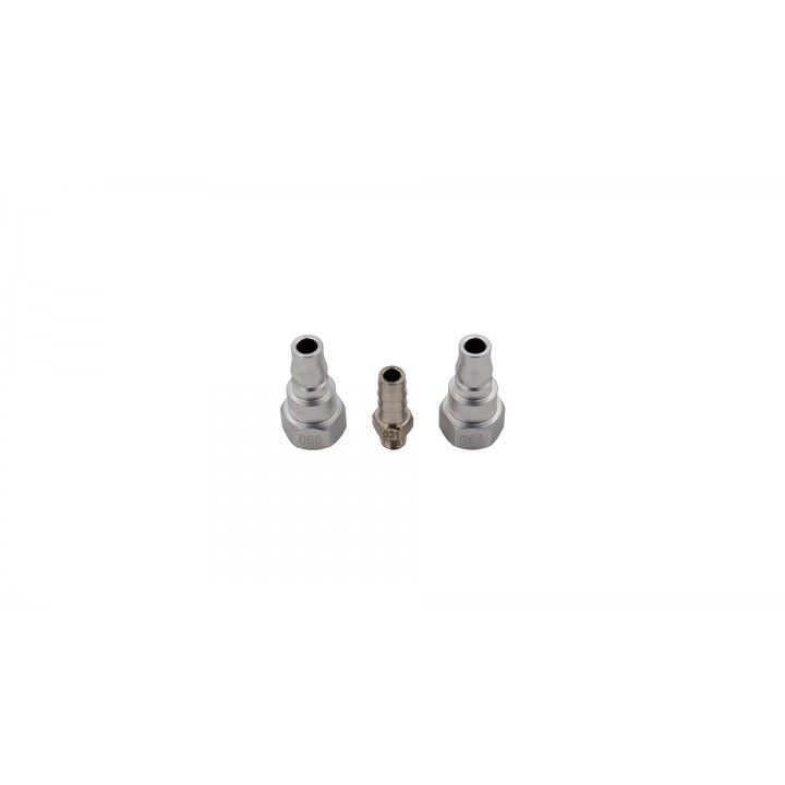 ADAPTADOR FORD 6AT 3PCS