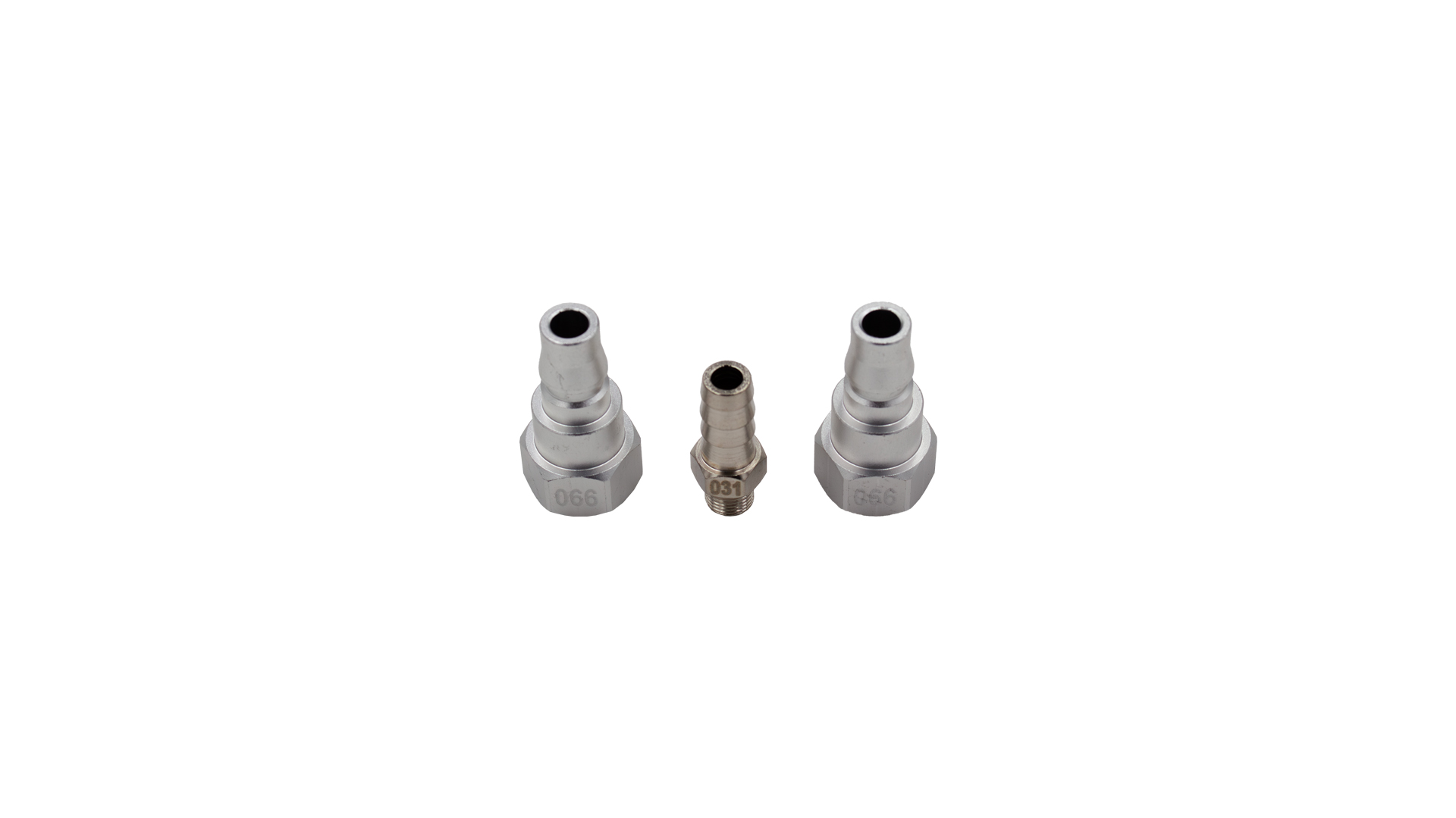 ADATTATORE FORD 6AT 3PCS