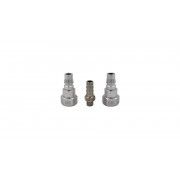 ADAPTADOR FORD 6AT 3PCS