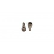 ADAPTADOR AUDI CVT 2PCS