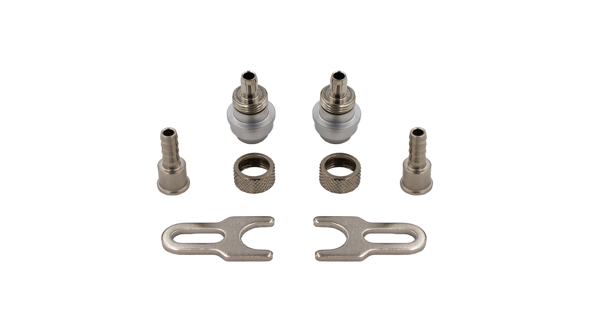 ADAPTORS PORSCHE 7DCT 6PCS