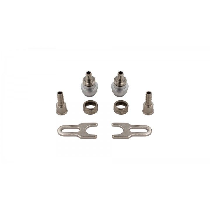 ADAPTADOR PORSCHE 7DCT 6PZS