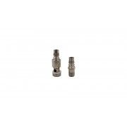 ADAPTORS MERCEDES 5AT 2PCS