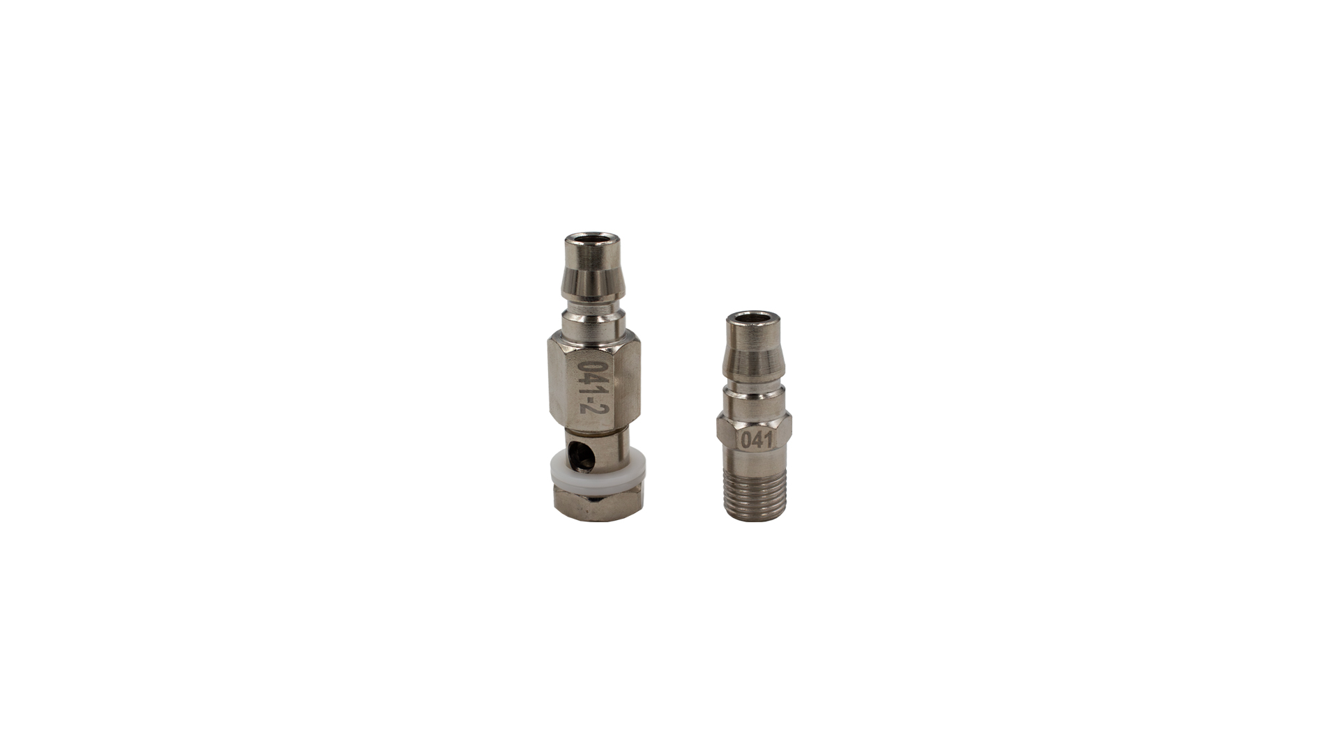 ADAPTORS MERCEDES 5AT 2PCS