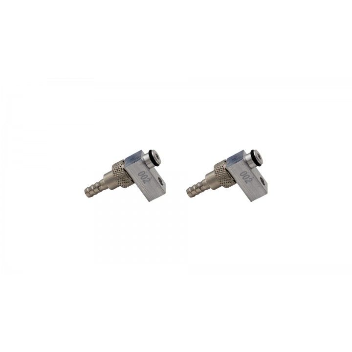 ADAPTADOR MERCEDES 7AT/6AT 4PCS