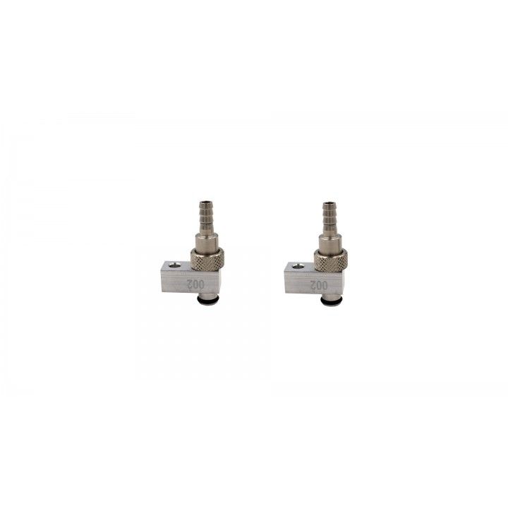 ADAPTADOR MERCEDES 7AT/6AT 4PCS