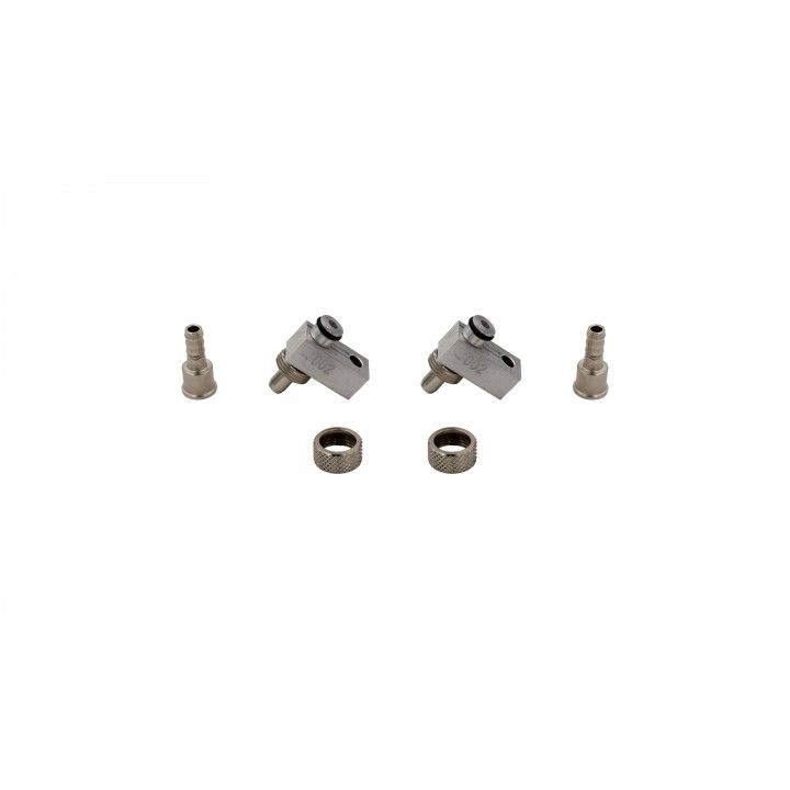 ADAPTADOR MERCEDES 7AT/6AT 4PCS