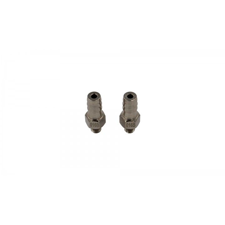 ADAPTADOR ALFA ROMEO 6AT 2PCS