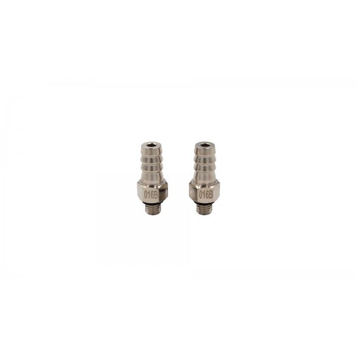 ADAPTADOR ALFA ROMEO 6AT 2PCS