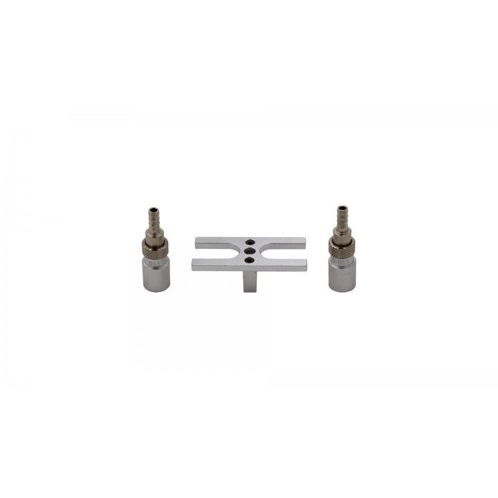 ADAPTADORES AUDI 8AT 5PCS