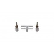 ADAPTADORES AUDI 8AT 5PCS