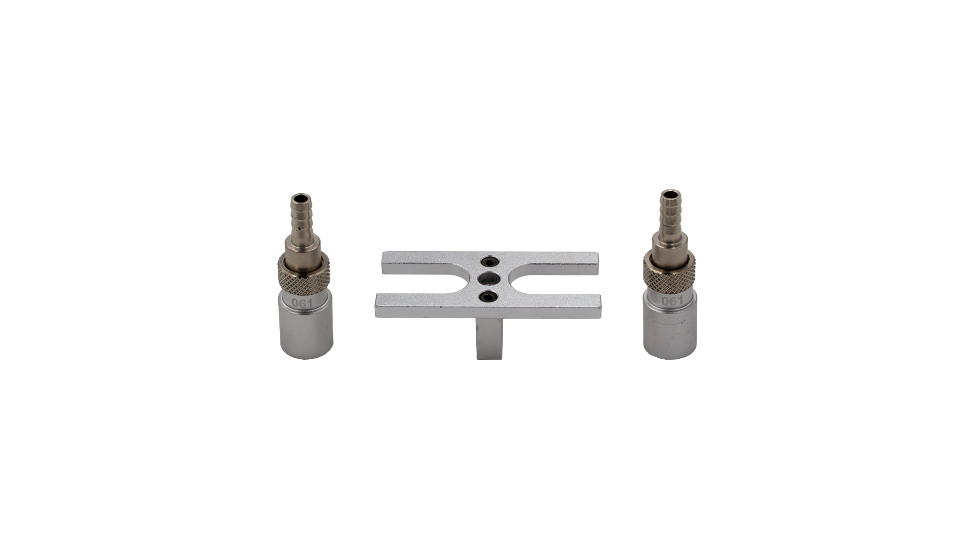ADAPTORS AUDI 8AT 5PCS
