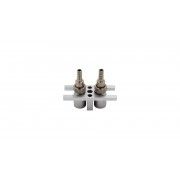 ADAPTADORES AUDI 8AT 5PCS