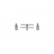 ADAPTADORES AUDI 8AT 5PCS