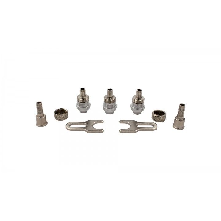 ADAPTADOR VW 6/7 DCT 7PCS