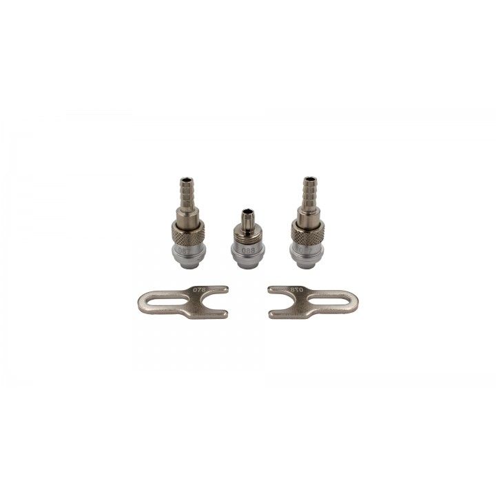 ADAPTADOR VW 6/7 DCT 7PCS