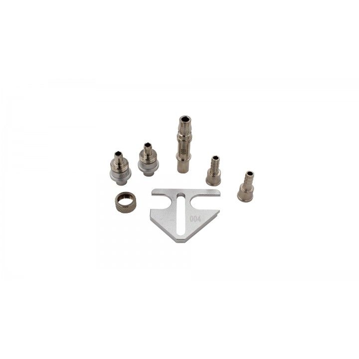 ADAPTORS VOLVO 5 SPEED 6PCS
