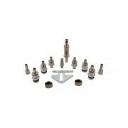 ADAPTORS BMW 6/8HP 11PCS