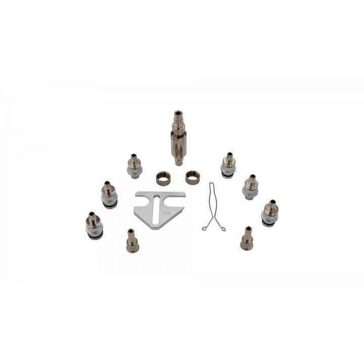 ADAPTADORES LAND ROVER 6/8HP 10PCS