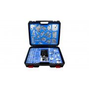 JOGO COMPLETO ADAPTADORES ESPECIAIS ATF