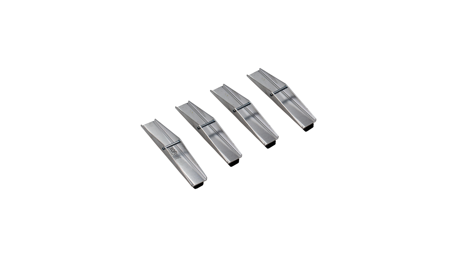 PEDRAS P/ DESPOLIDOR 89-370mm 4PCS - COMPATÍVEL C/ 7025