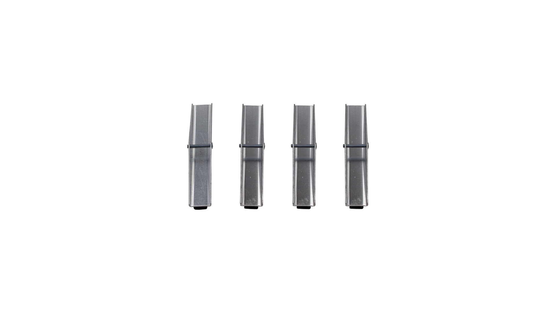 PEDRAS P/ DESPOLIDOR 89-370mm 4PCS - COMPATÍVEL C/ 7025