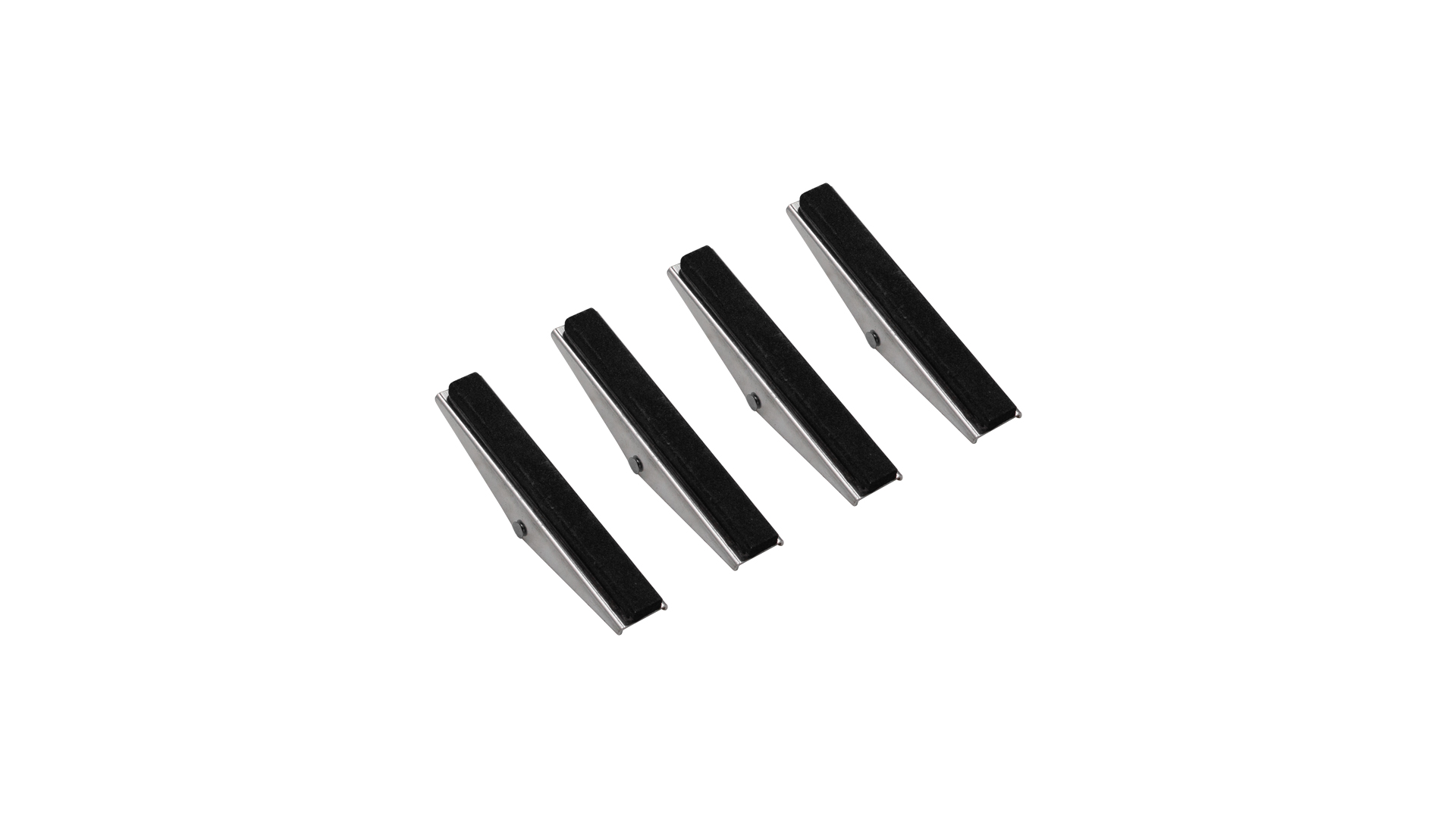 PEDRAS P/ DESPOLIDOR 89-370mm 4PCS - COMPATÍVEL C/ 7025