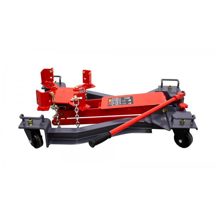 GATO DE RUEDAS PARA TRANSMISIN 1TON