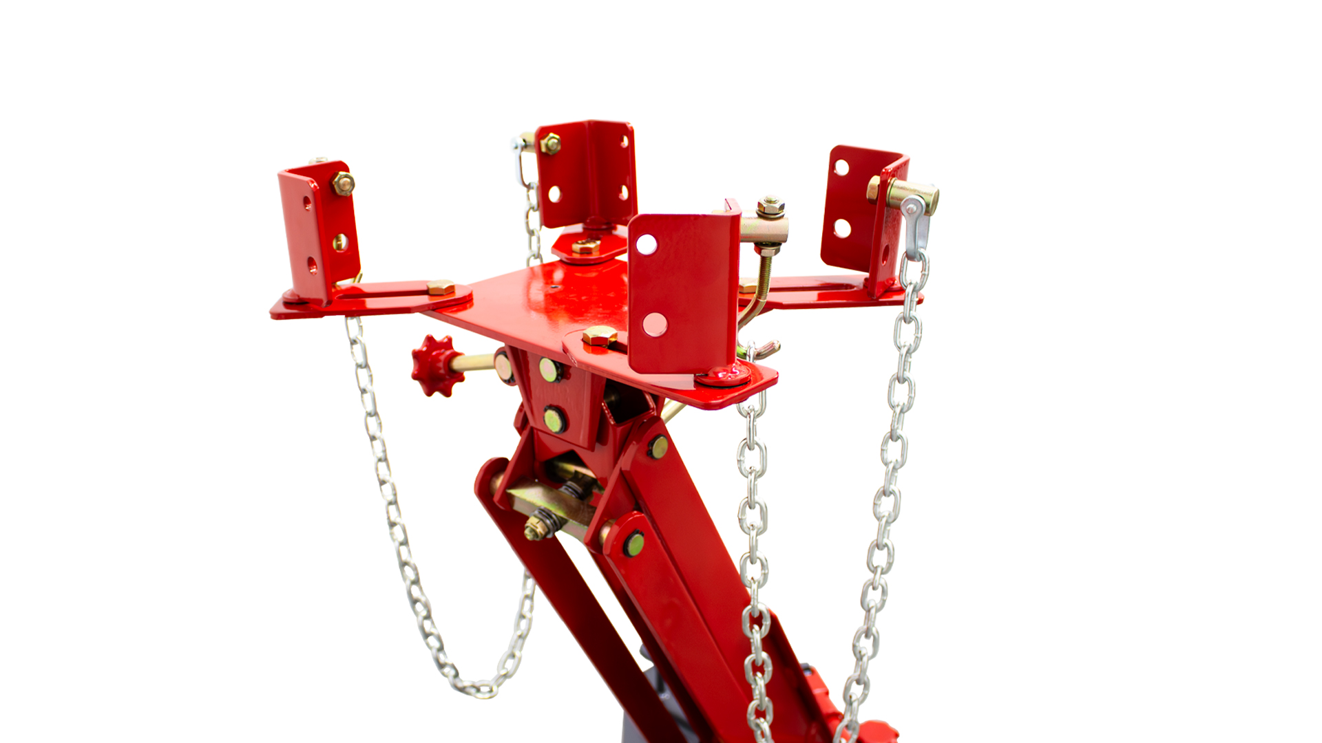 FLOOR STYLE TRANSMISSION JACK 1TON