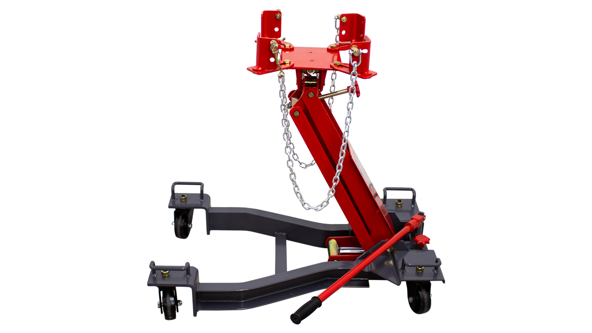 FLOOR STYLE TRANSMISSION JACK 1TON