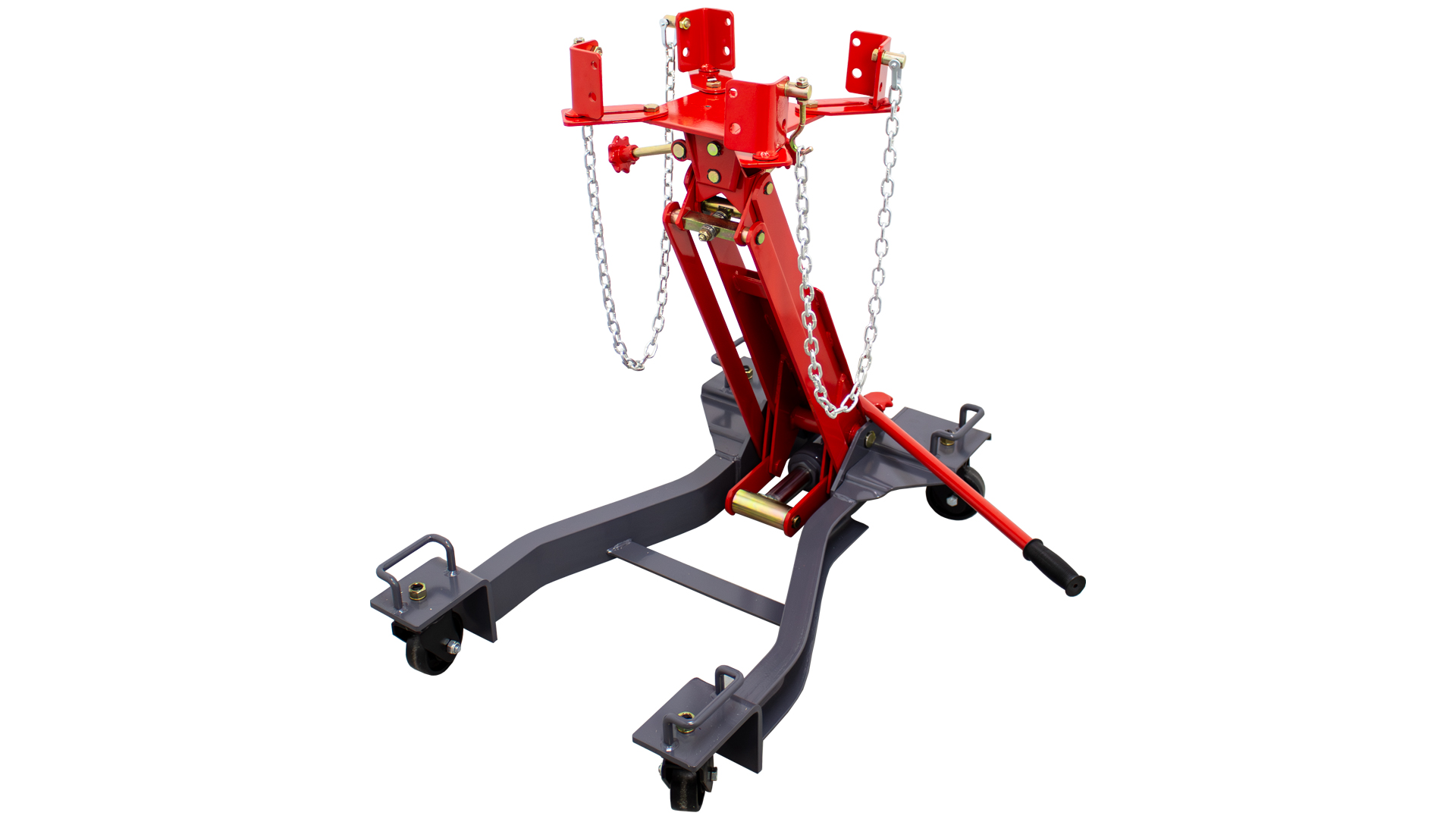 FLOOR STYLE TRANSMISSION JACK 1TON