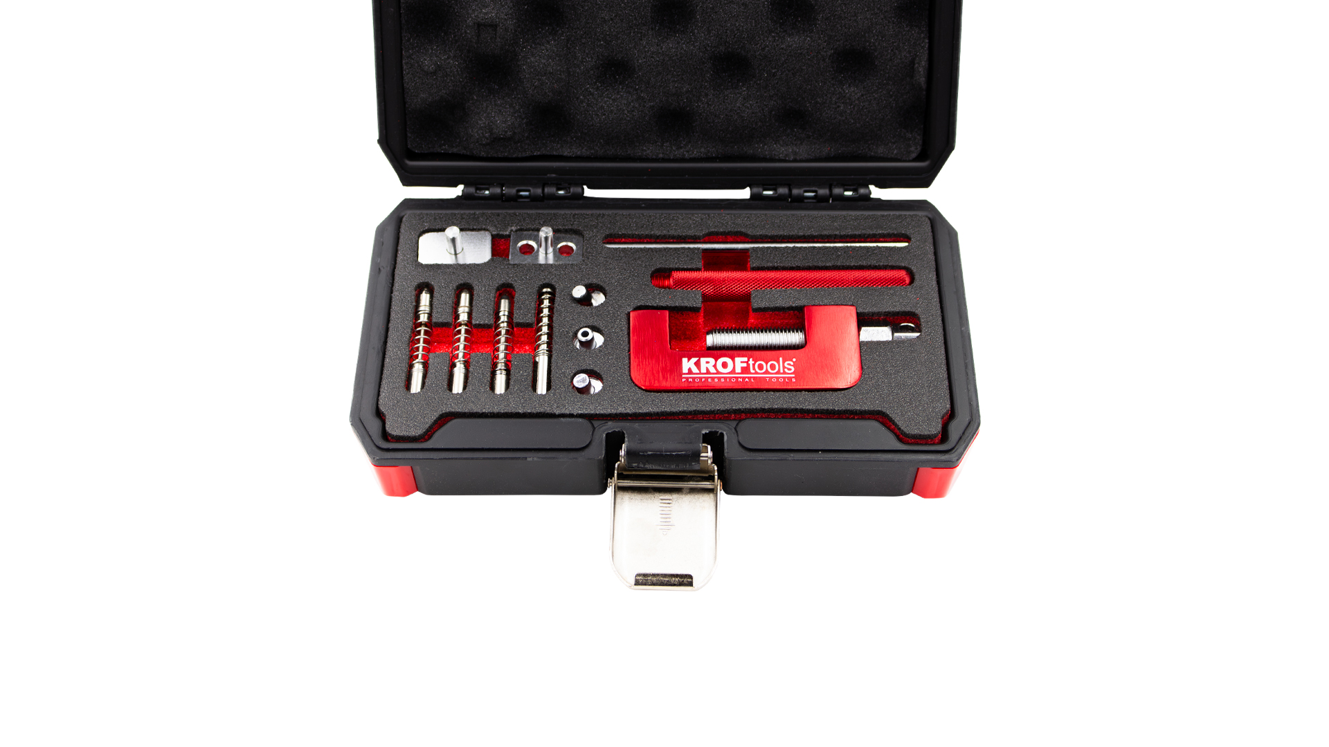 CHAIN BREAKER AND RIVET TOOL KIT