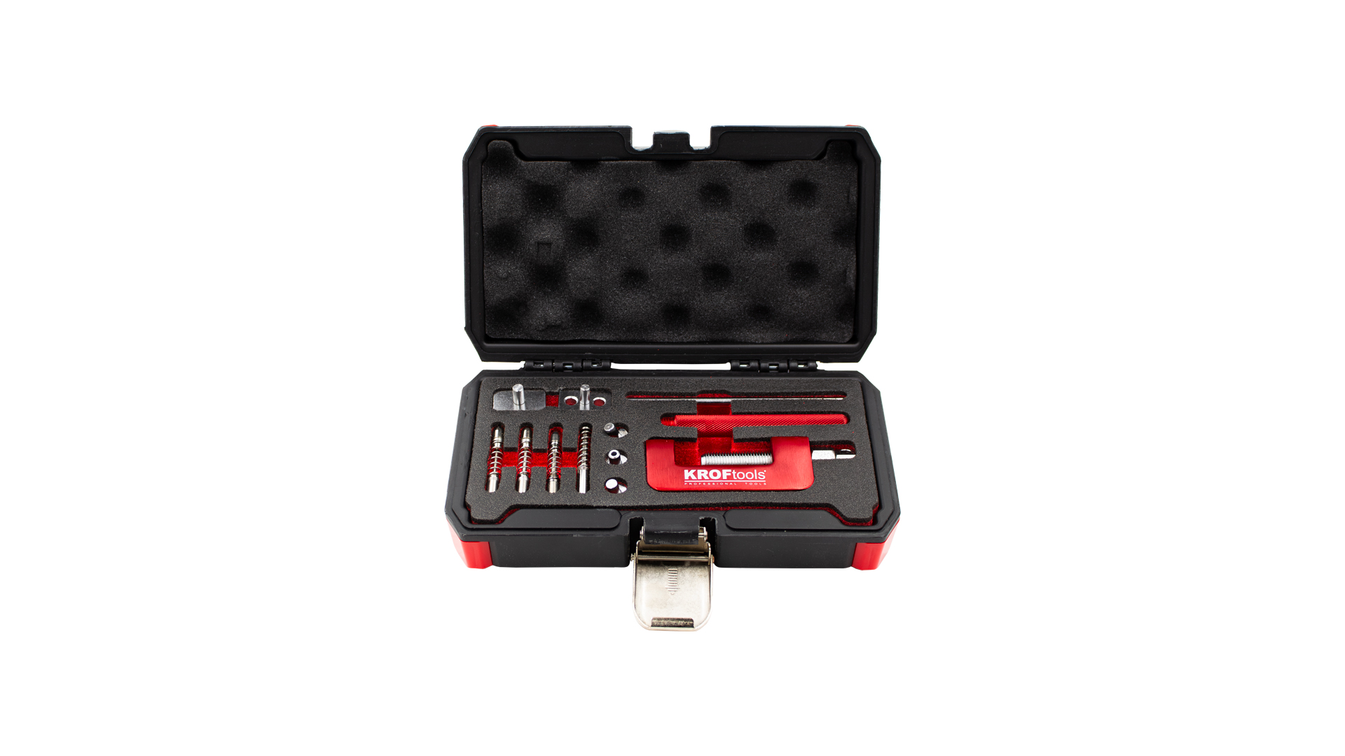 CHAIN BREAKER AND RIVET TOOL KIT