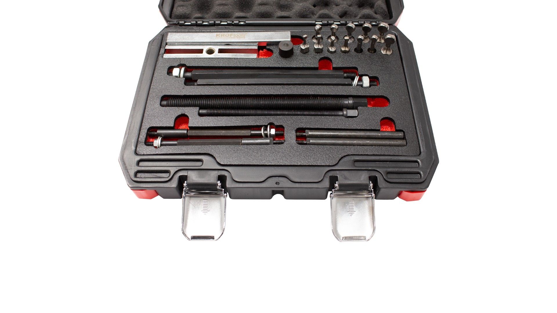 EXTRATOR DE ROLAMENTOS DE ESFERAS