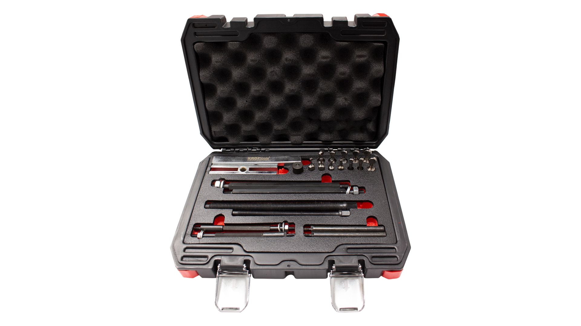 EXTRATOR DE ROLAMENTOS DE ESFERAS