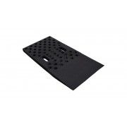 1000x500MM RUBBER RAMP