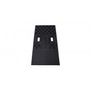 1000x500MM RUBBER RAMP