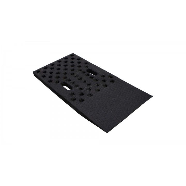 1000x500MM RUBBER RAMP