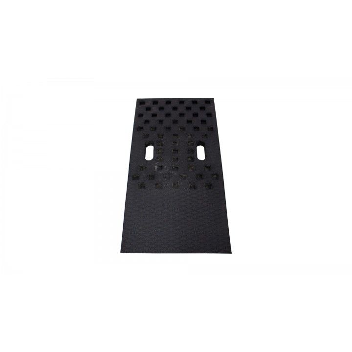 1000x500MM RUBBER RAMP