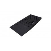 1000x500MM RUBBER RAMP