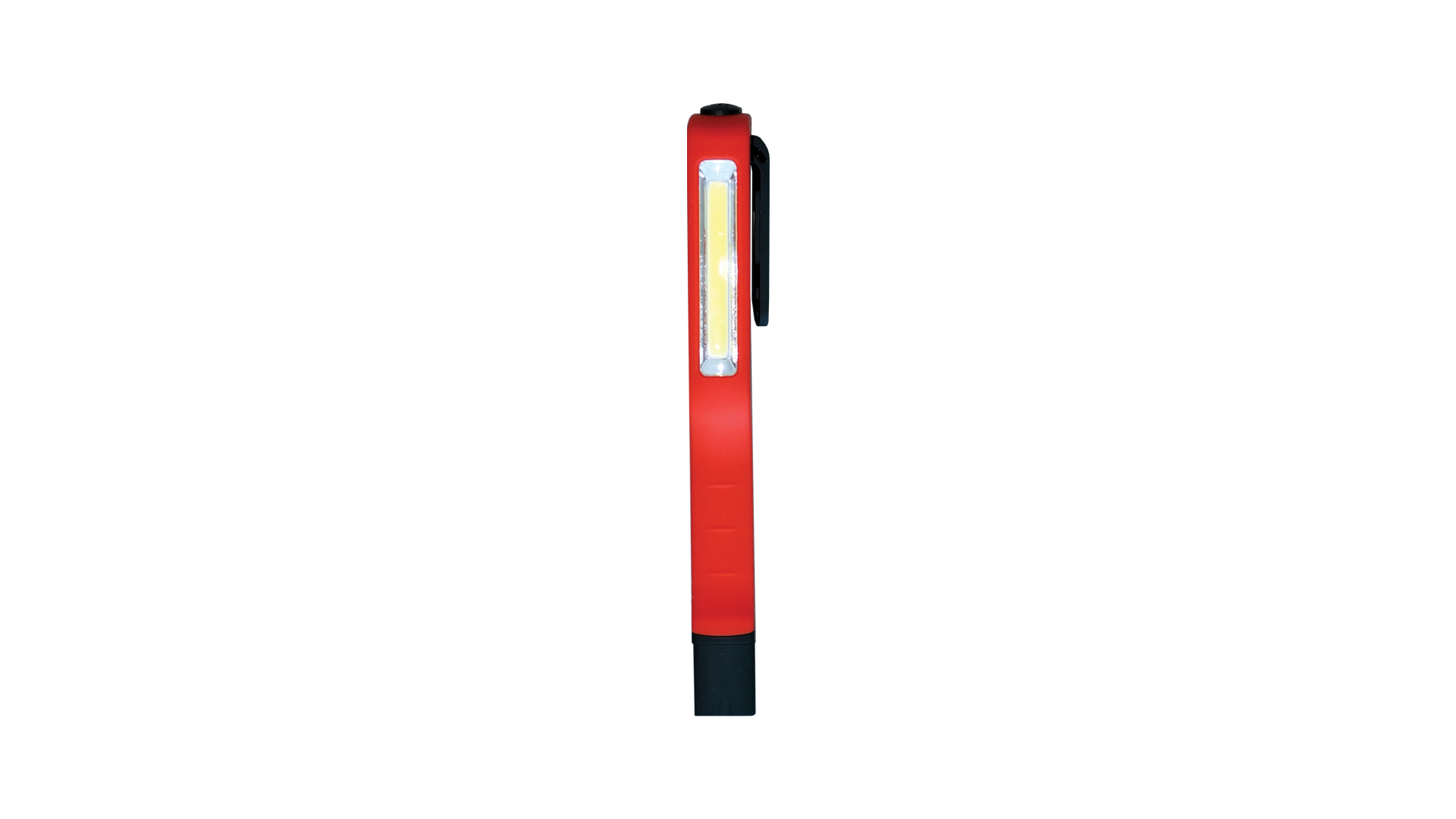TORCIA A PENNA COB LED CON BATTERIE AAA