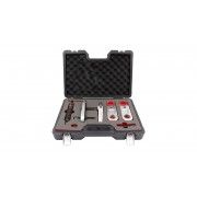 KIT SACA RTULAS ABERTURA 30/34/40mm