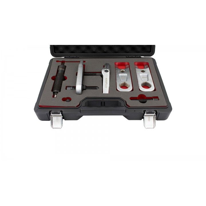KIT SACA RTULAS ABERTURA 30/34/40mm