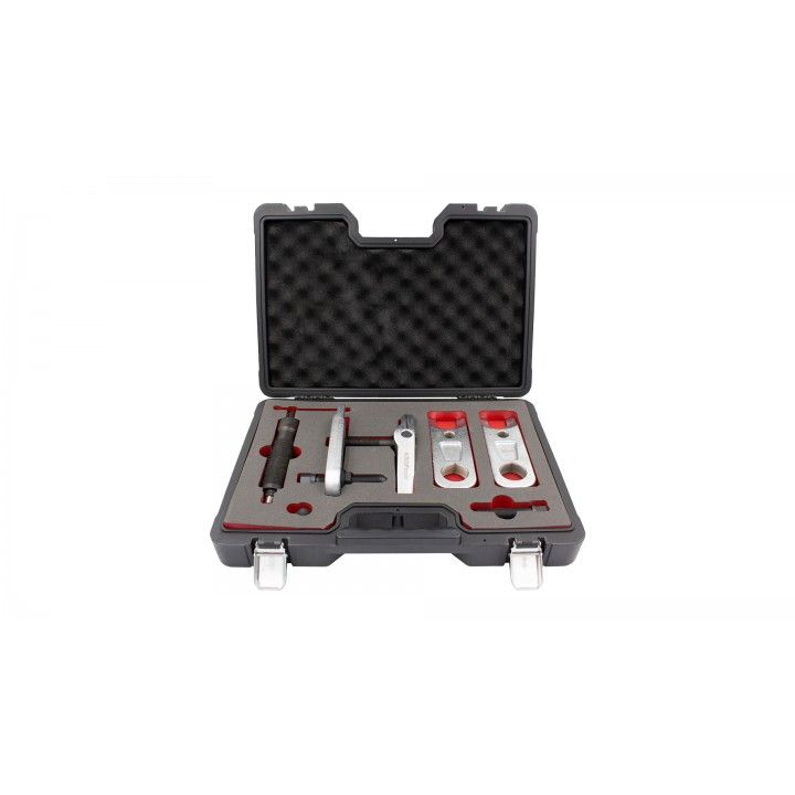 KIT SACA RTULAS ABERTURA 30/34/40mm