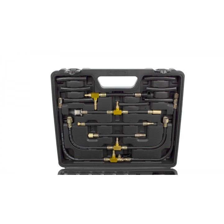 FUEL INJECTION PRESSURE TEST KIT