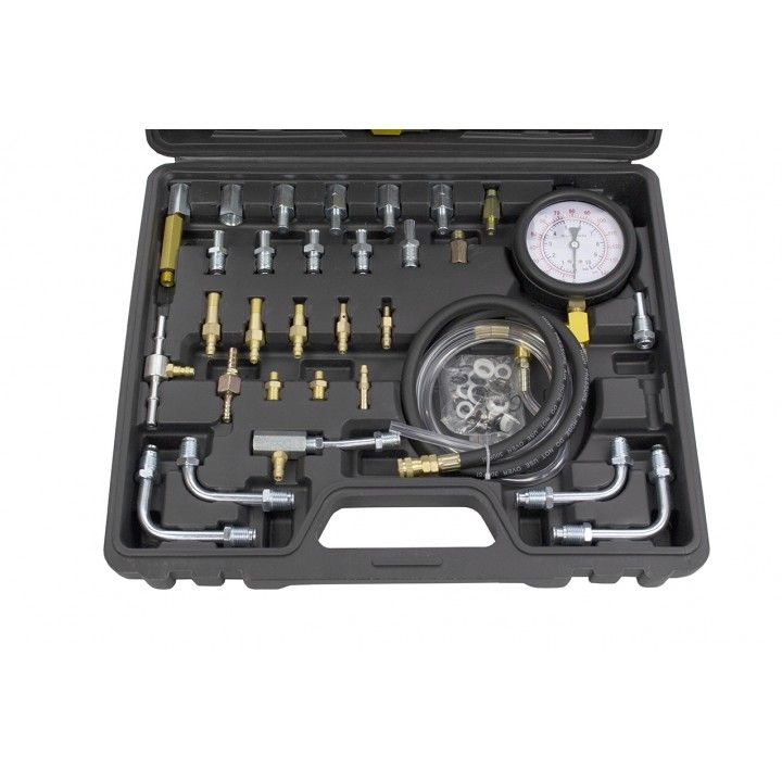 FUEL INJECTION PRESSURE TEST KIT